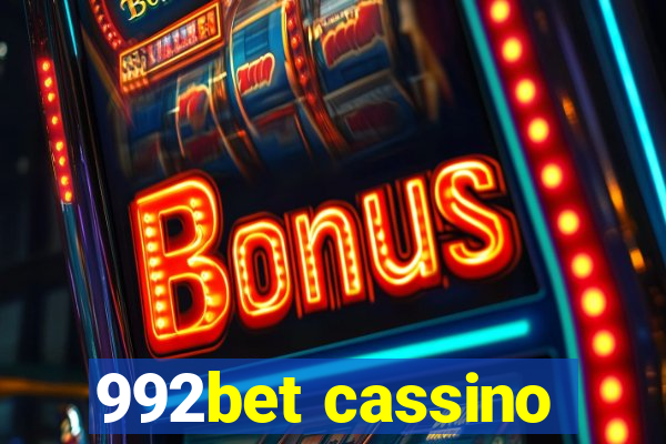 992bet cassino